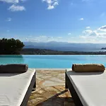 Villa Oliviers *