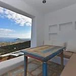 Oliviers * Naousa (Paros)