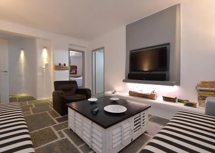 Oliviers * 纳乌萨