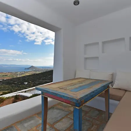 Oliviers * Zambujeira do Mar