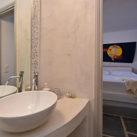 Oliviers · Deluxe - Infinity Pool&helipad Villa *