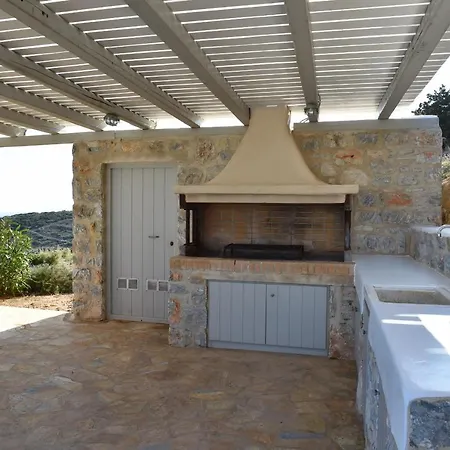 Oliviers · Deluxe - Infinity Pool&helipad