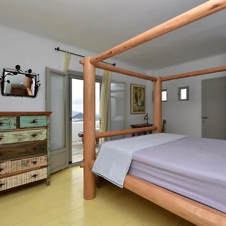 Oliviers Villa *