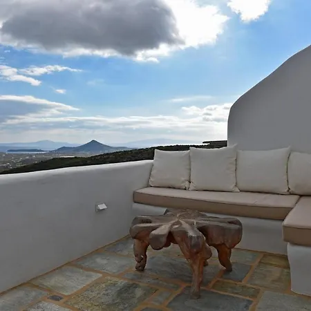 Villa Oliviers